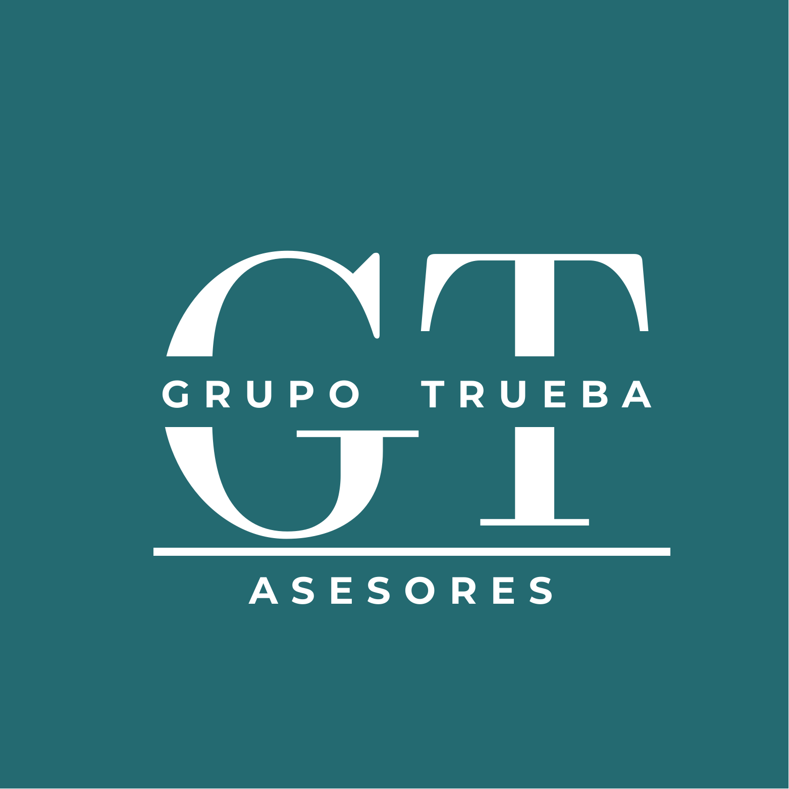 Logotipo de Grupo Trueba Asesores